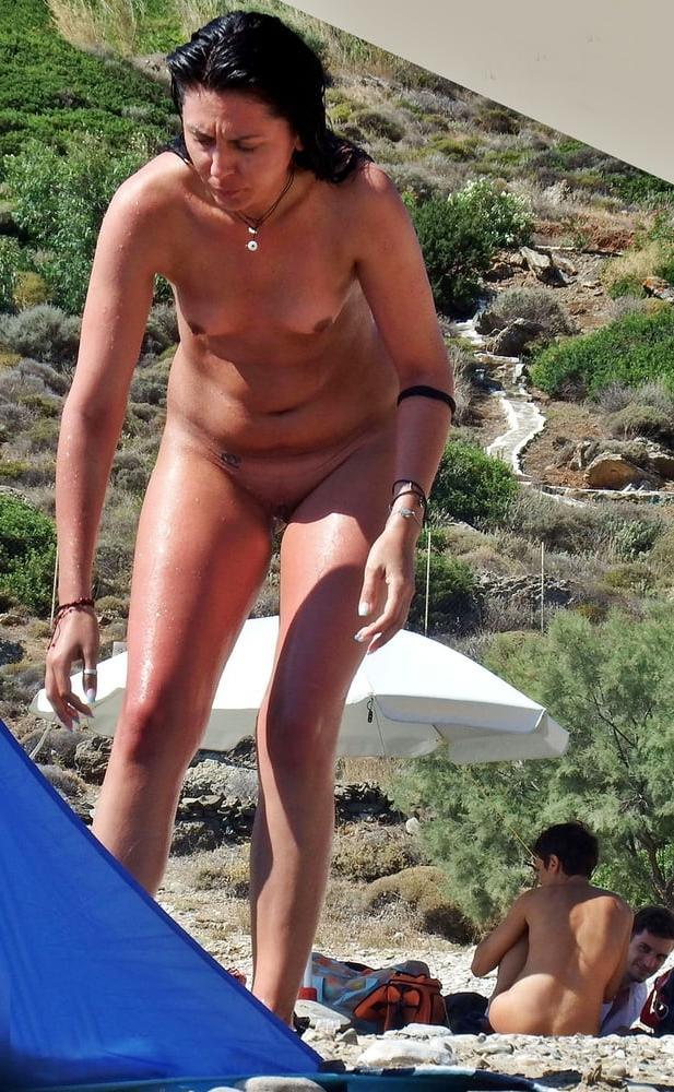 25P Beaches are Greek, People not Necessarily +3