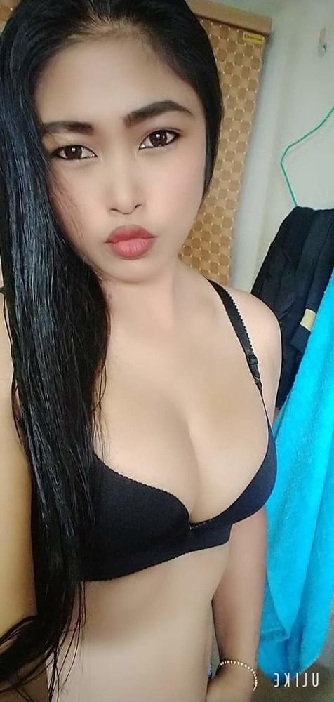 25P Gadis cantik besar