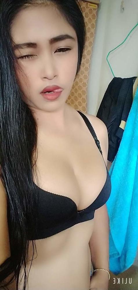 25P Gadis cantik besar
