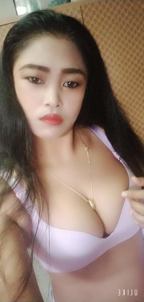 25P Gadis cantik besar