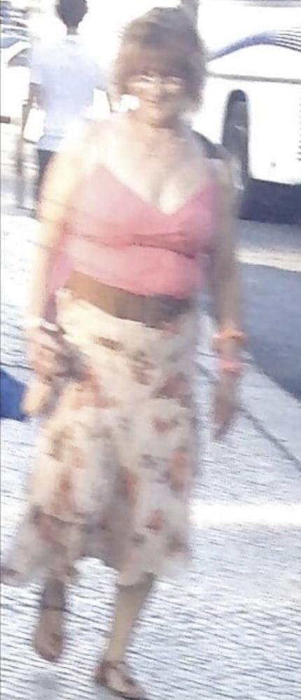 5P Small Titts Granny