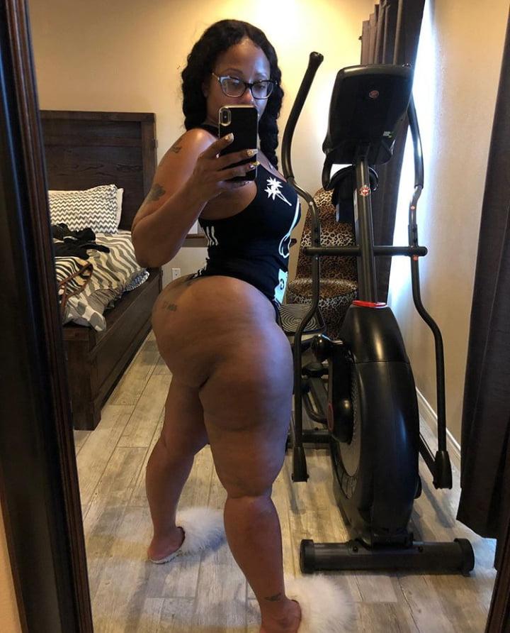 25P Slim Thicc &amp; BBW