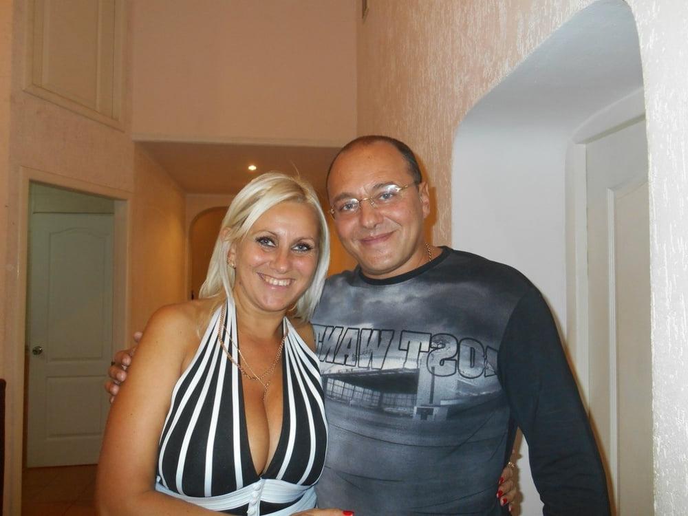 25P Vollbusige Russin 3705