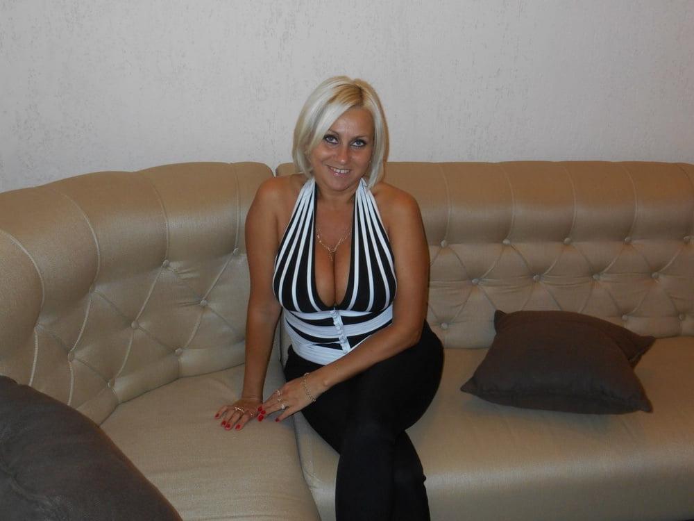 25P Vollbusige Russin 3705