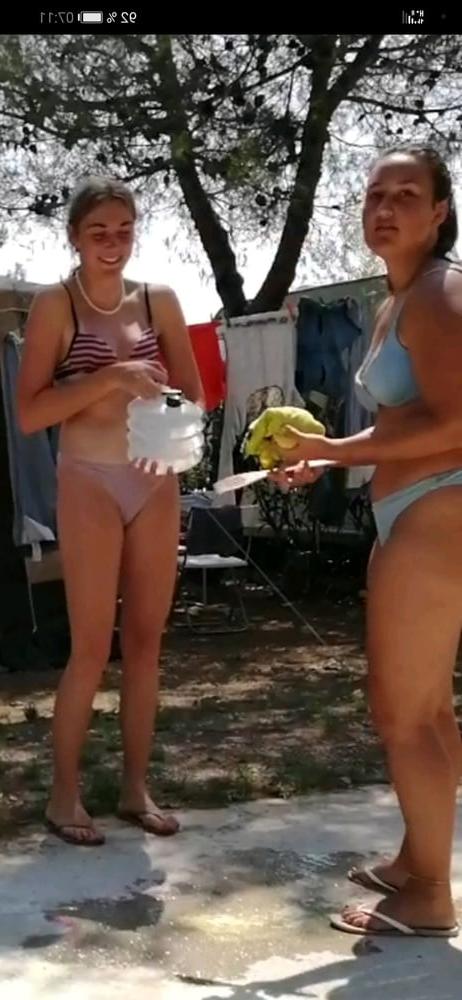 9P Croatia Voyeur