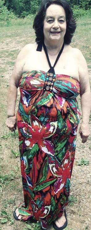 10P Wow! 75 year old granny still taking COCK