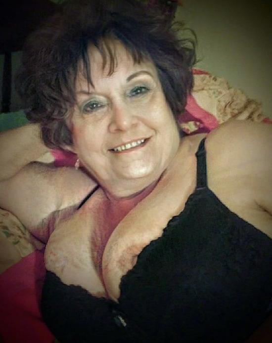 10P Wow! 75 year old granny still taking COCK