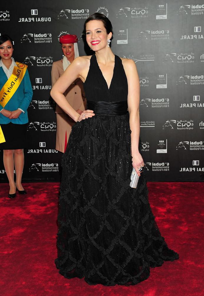 21P Mandy Moore - Dubai International Film Festival (9 Dec 2009)