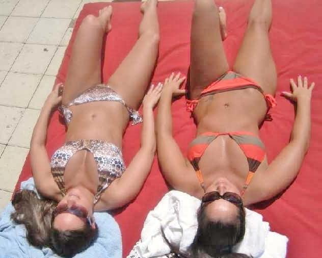 25P Thickasabricks Beach Vacation 11