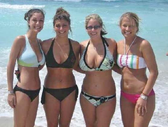 25P Thickasabricks Beach Vacation 11