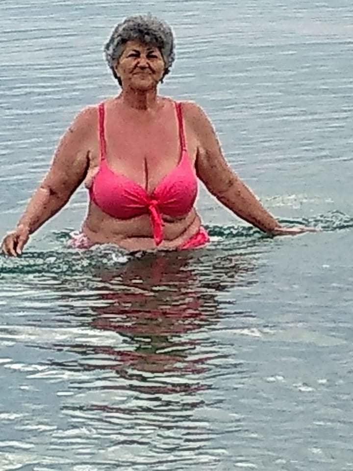13P Granny 67