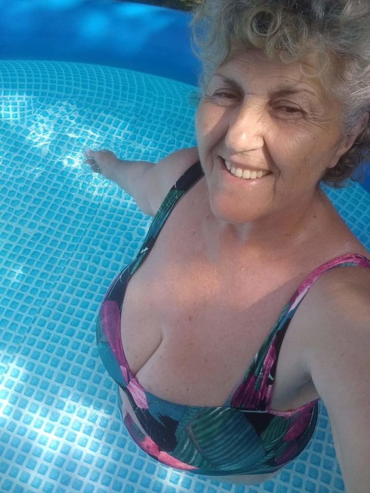 13P Granny 67