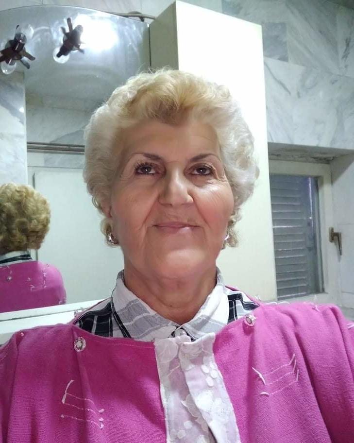13P Granny 67