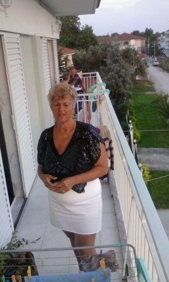 13P Granny 67