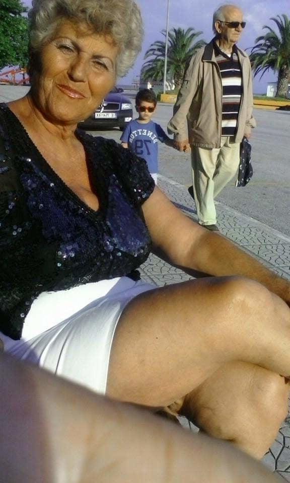 13P Granny 67