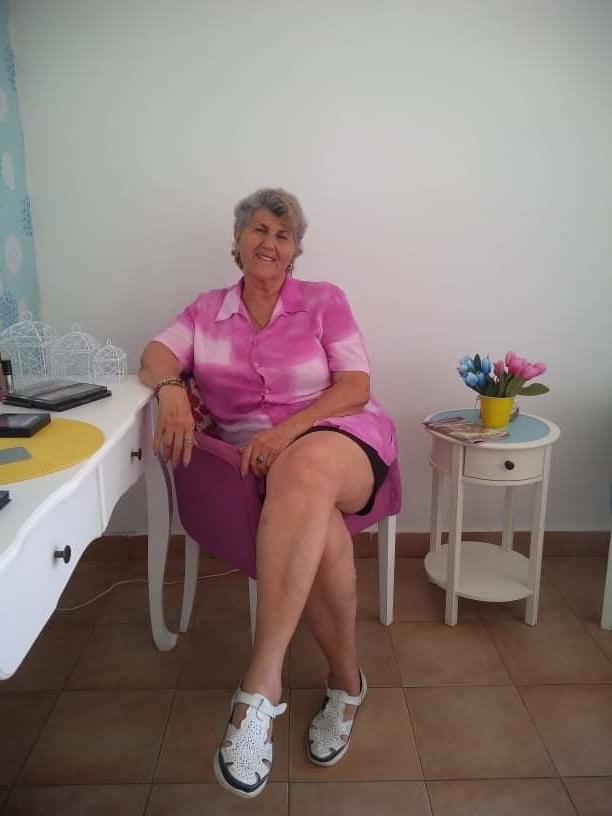 13P Granny 67