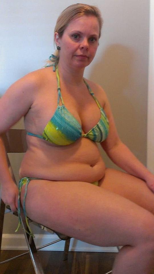 24P Bbw in swimsuits