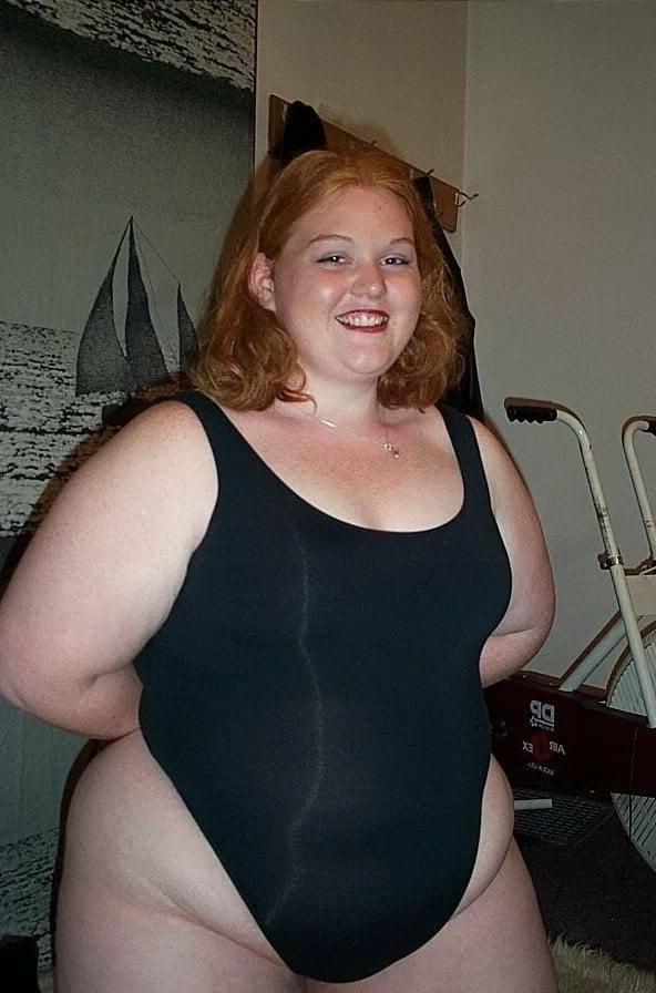 24P Bbw in swimsuits