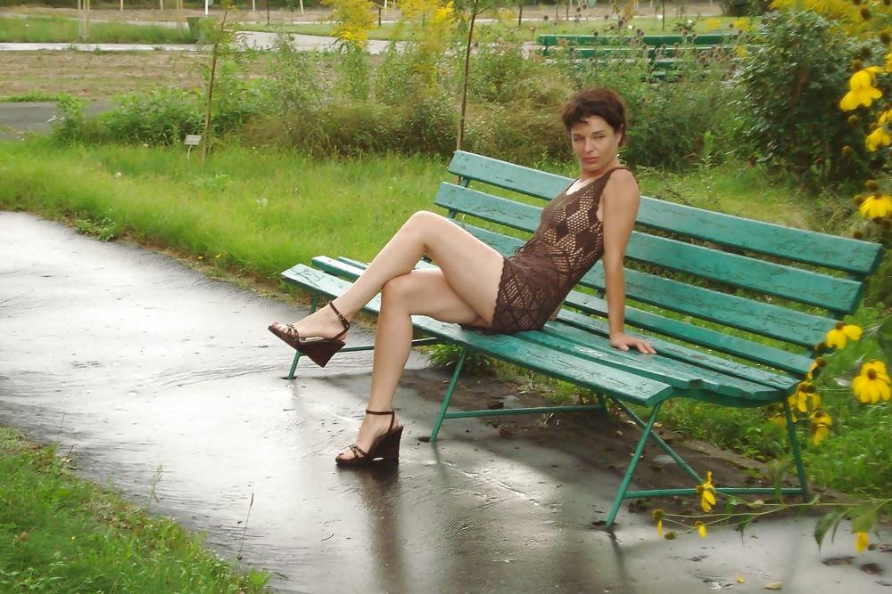 17P Sexy Lady