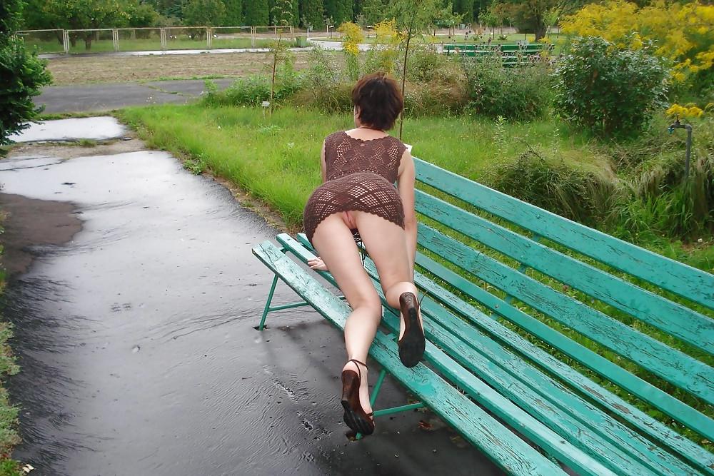 17P Sexy Lady