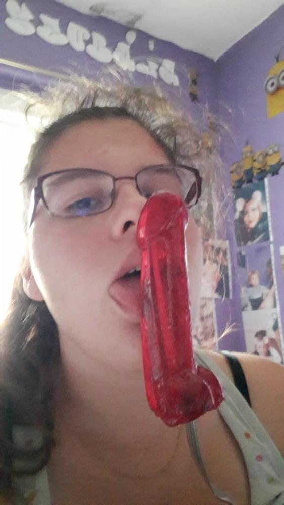 15P sexy shy chubby teen