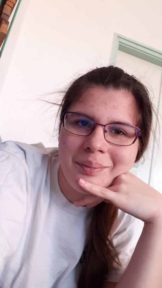 15P sexy shy chubby teen
