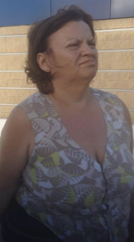 22P Supermarket Granny 14
