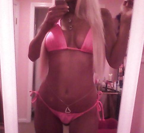 13P Non nude mix grils