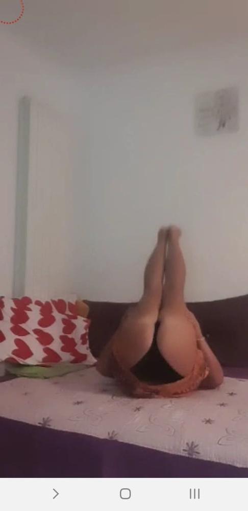 11P Panties live facebook romanian