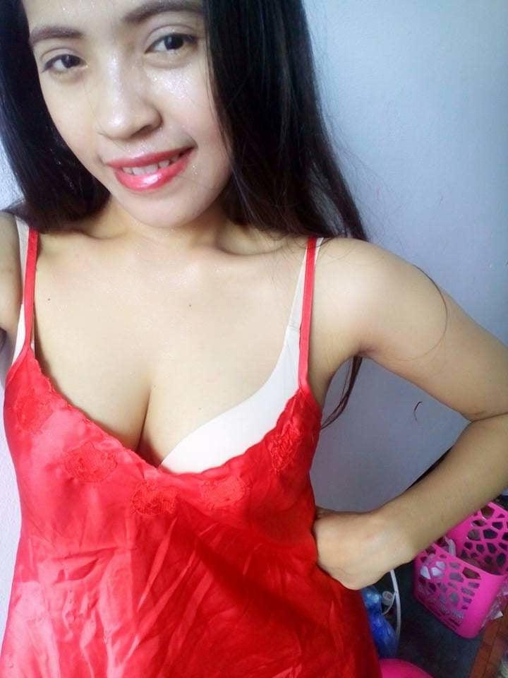 25P Gadis cantik tetek besar