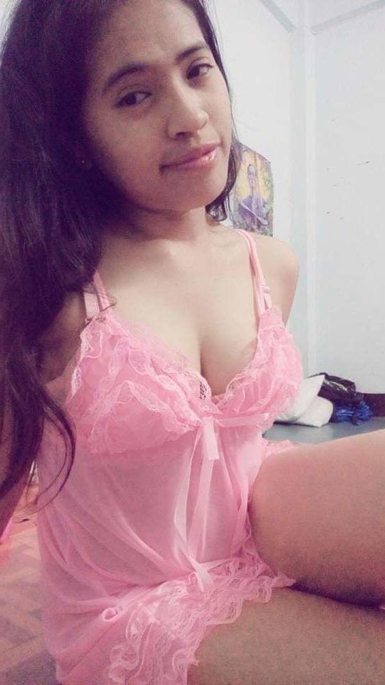 25P Gadis cantik tetek besar