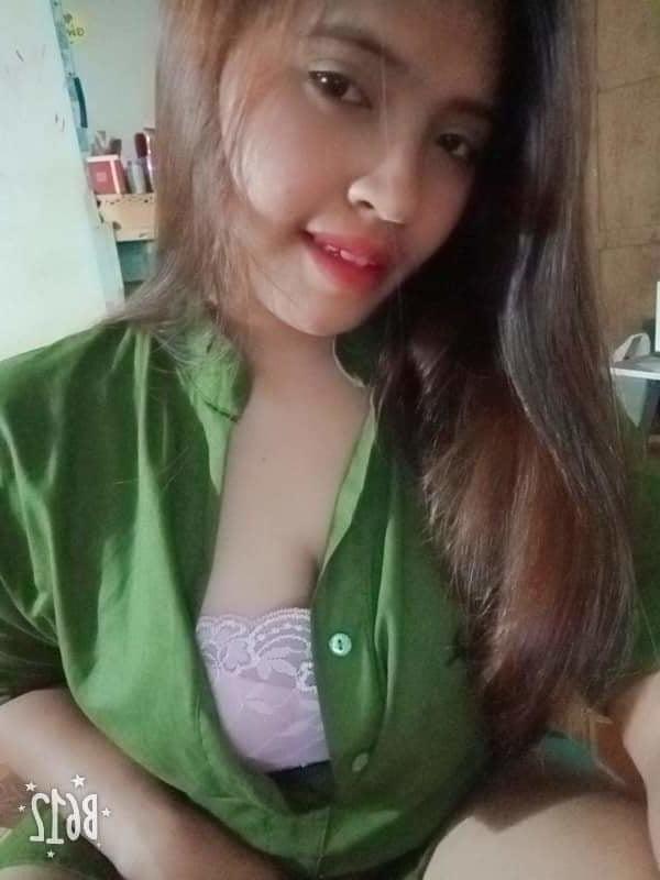 25P Gadis cantik tetek besar