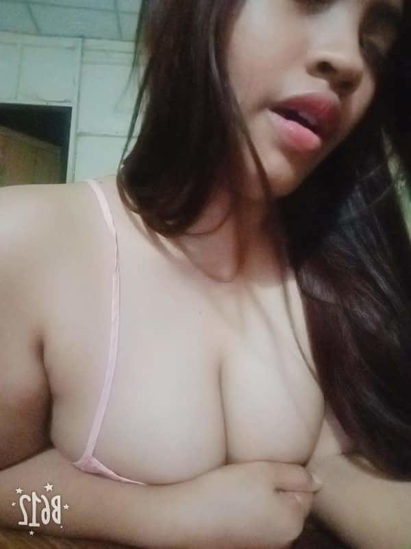 25P Gadis cantik tetek besar