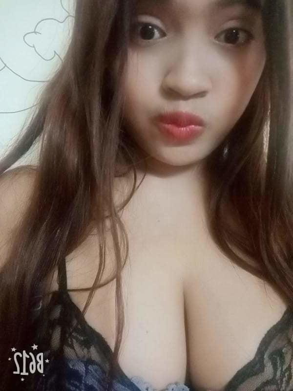 25P Gadis cantik tetek besar