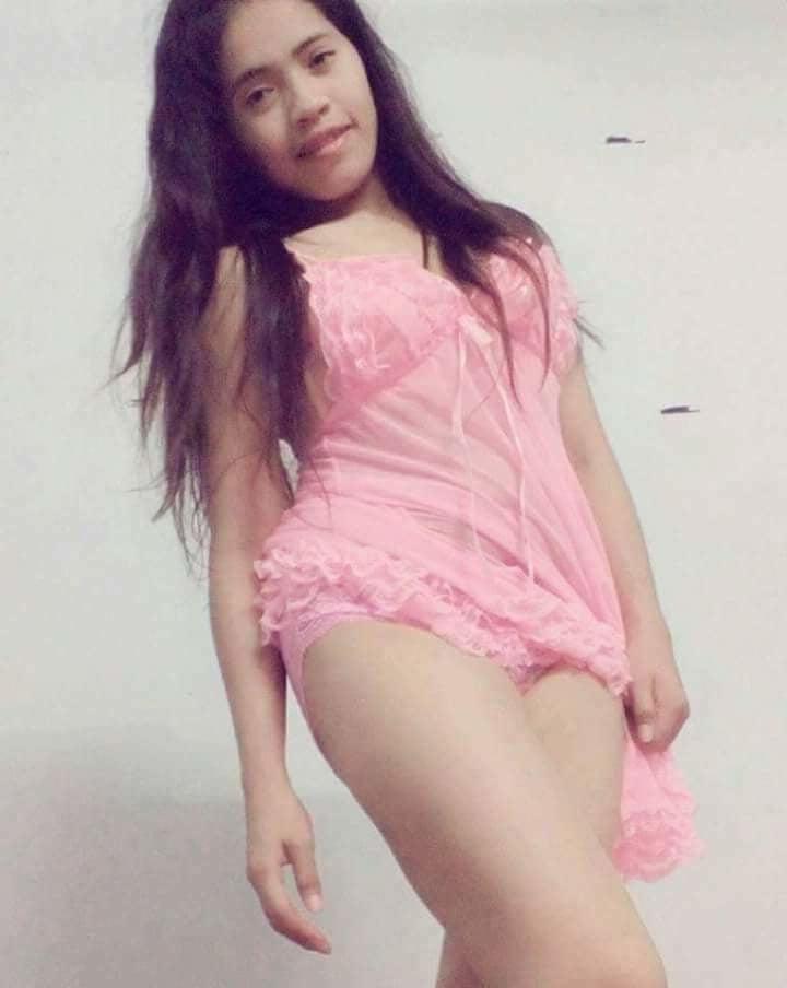 25P Gadis cantik tetek besar