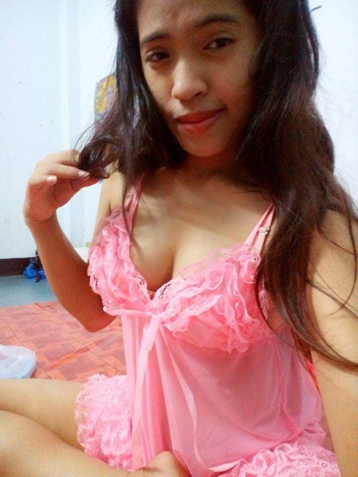 25P Gadis cantik tetek besar