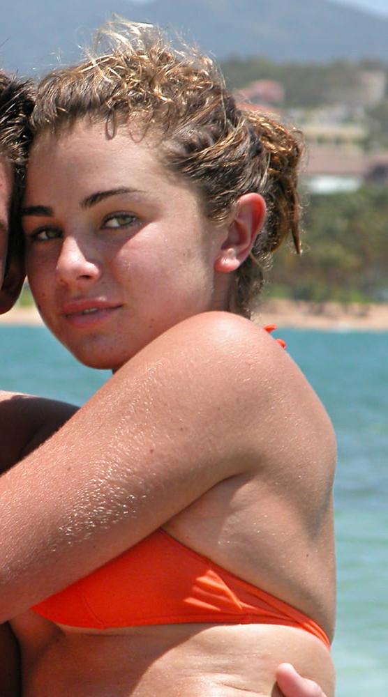 14P Vacation blowjob