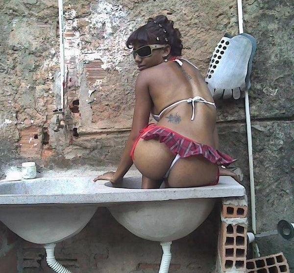 14P Liseli citir kiz zenci tatli teen girl ebony black girl turk