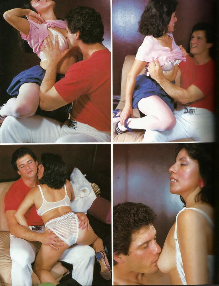 25P Anal Mistresses #2 - (Mar-May 1986) - MKX