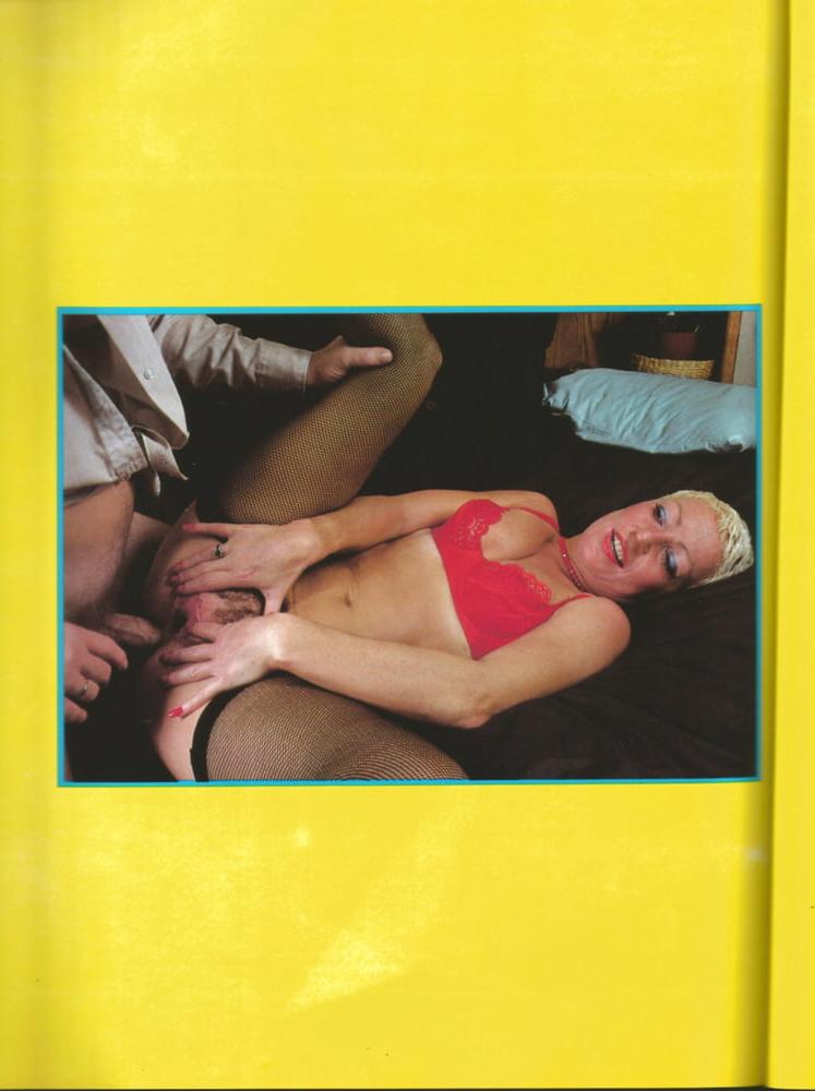 25P Anal Mistresses #1 - Gourmet Edition #143 - MKX