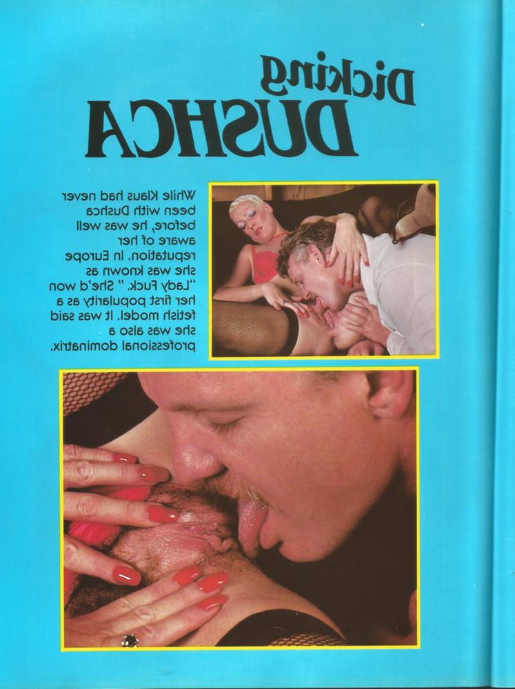 25P Anal Mistresses #1 - Gourmet Edition #143 - MKX