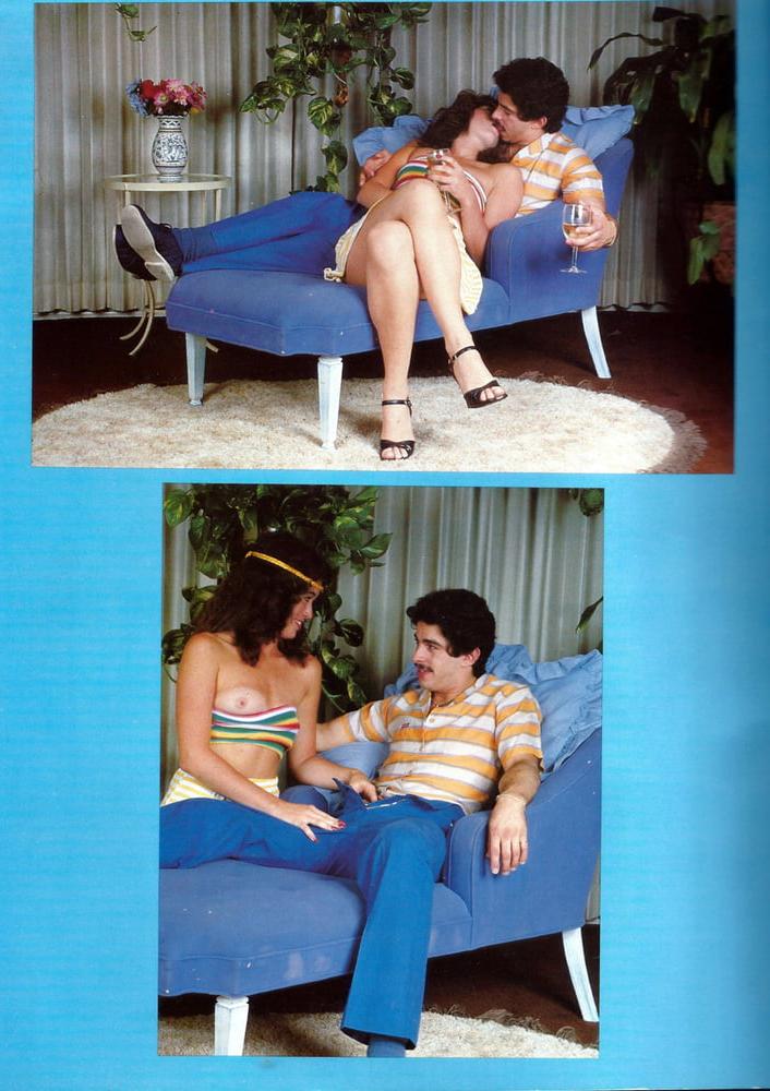 25P Anal Weekend (Apr-Jun 1985) - MKX