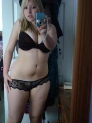 25P Chubby Teen Mix