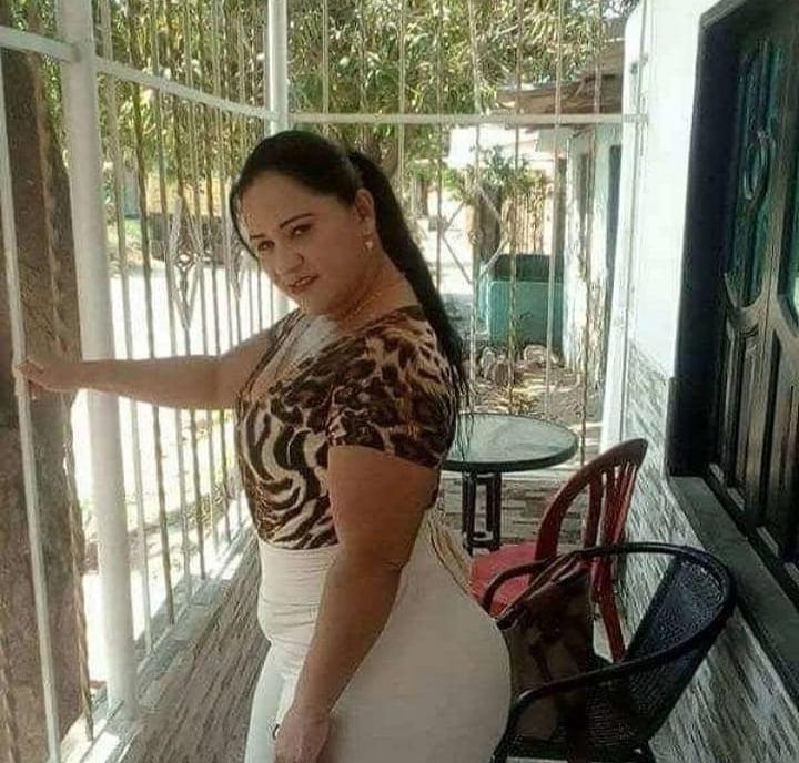 25P Super Big Butt Latina - Kathrine