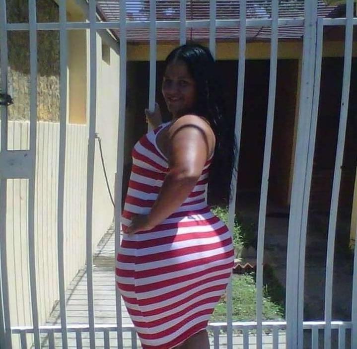 25P Super Big Butt Latina - Kathrine