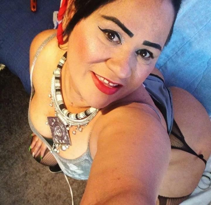 25P Super Big Butt Latina - Kathrine