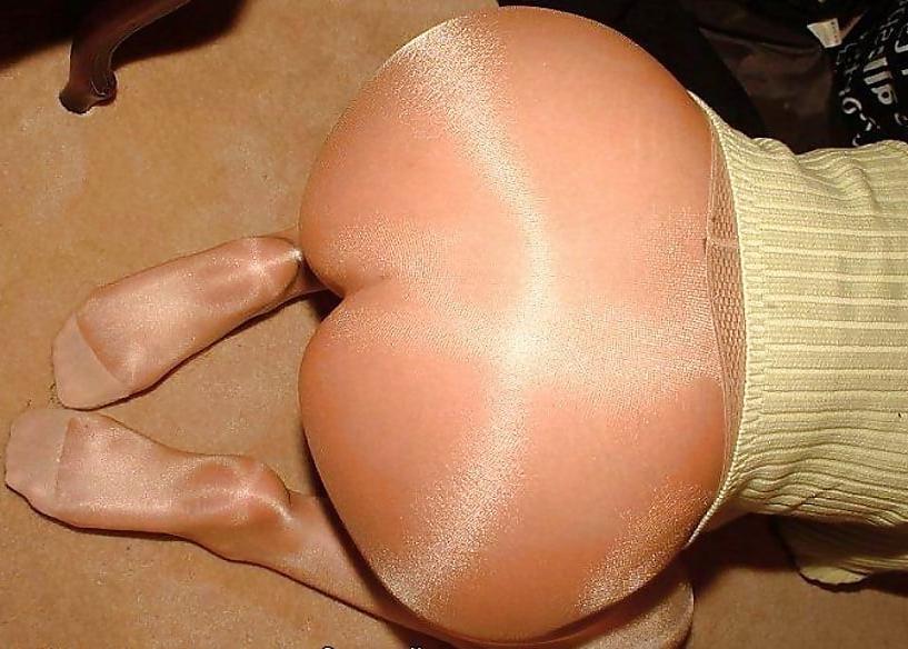 25P PANTYHOSE - BUTT