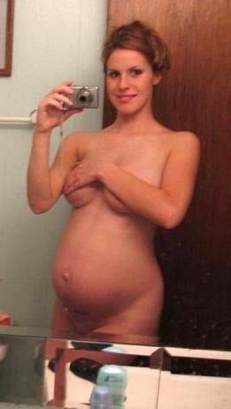 25P Pregnant Nudes 3