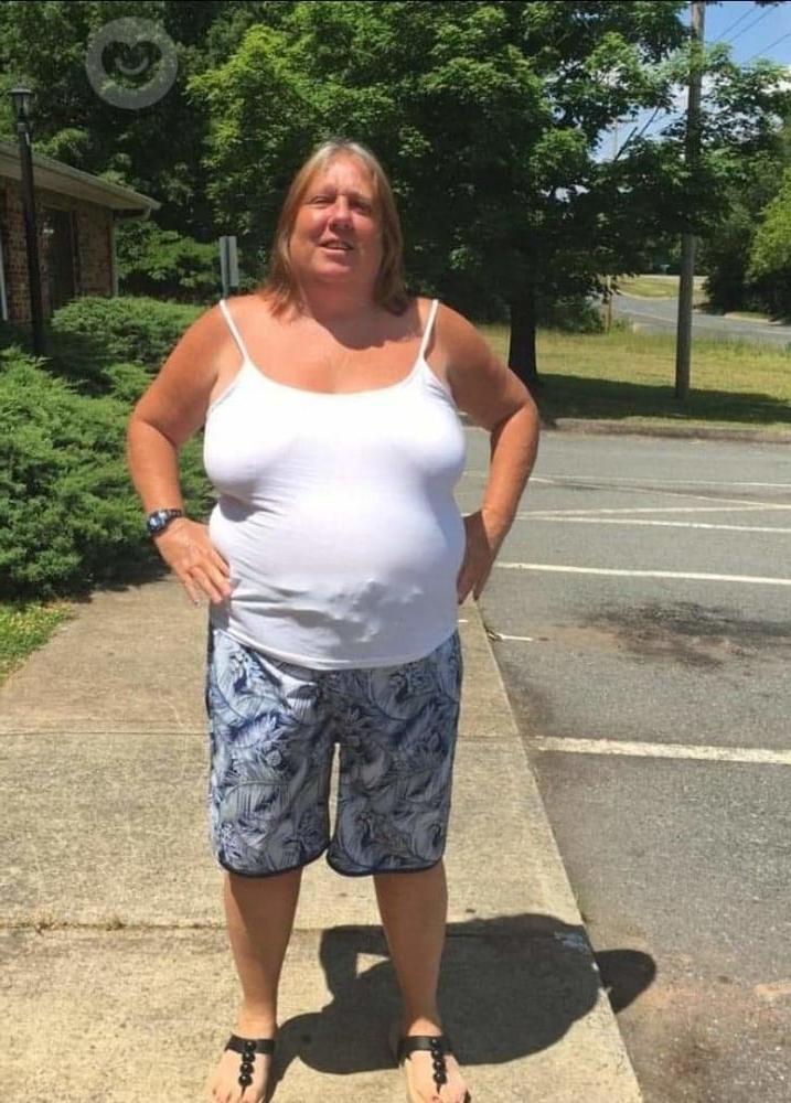 25P Beautiful sexy Granny