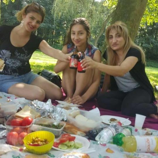 25P Single virgin 40y old woman I wanna bang